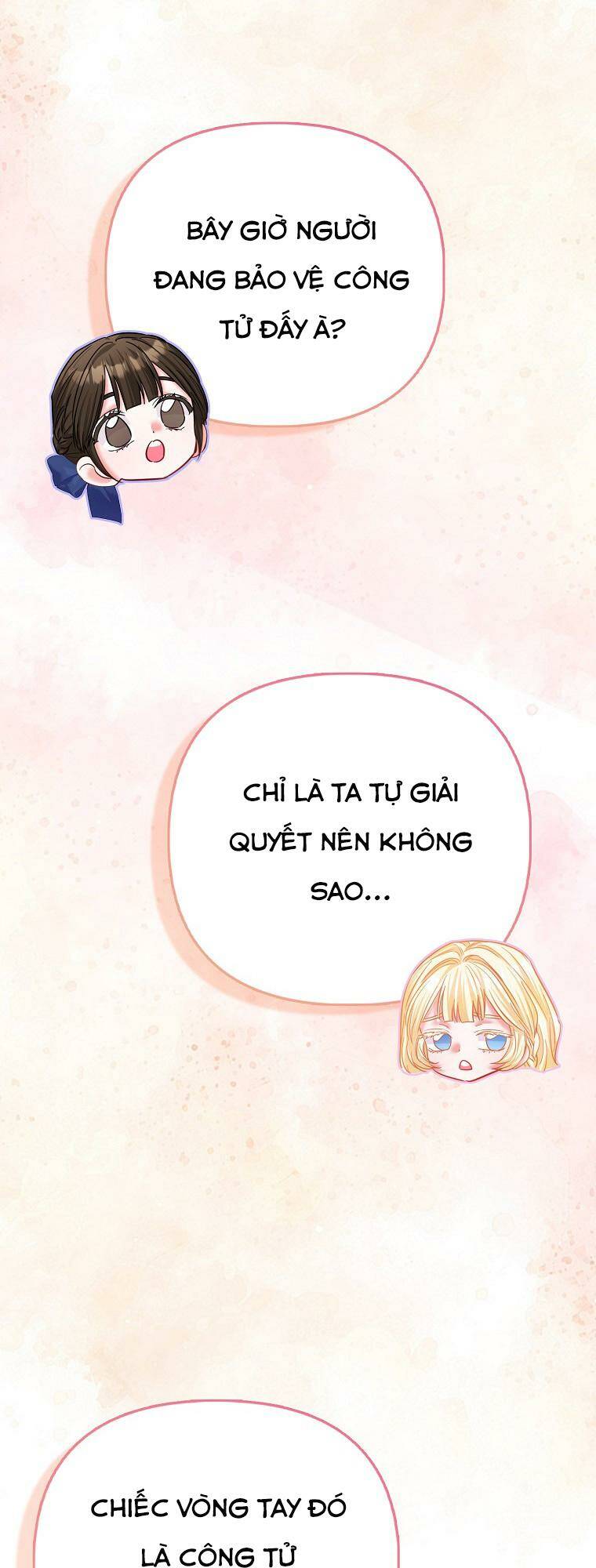 Nàng Công Chúa Của Mọi Người - Chapter 33 - Page 64