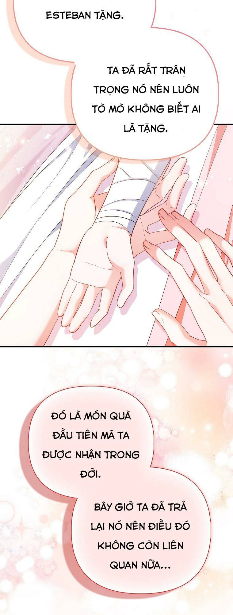 Nàng Công Chúa Của Mọi Người - Chapter 33 - Page 65