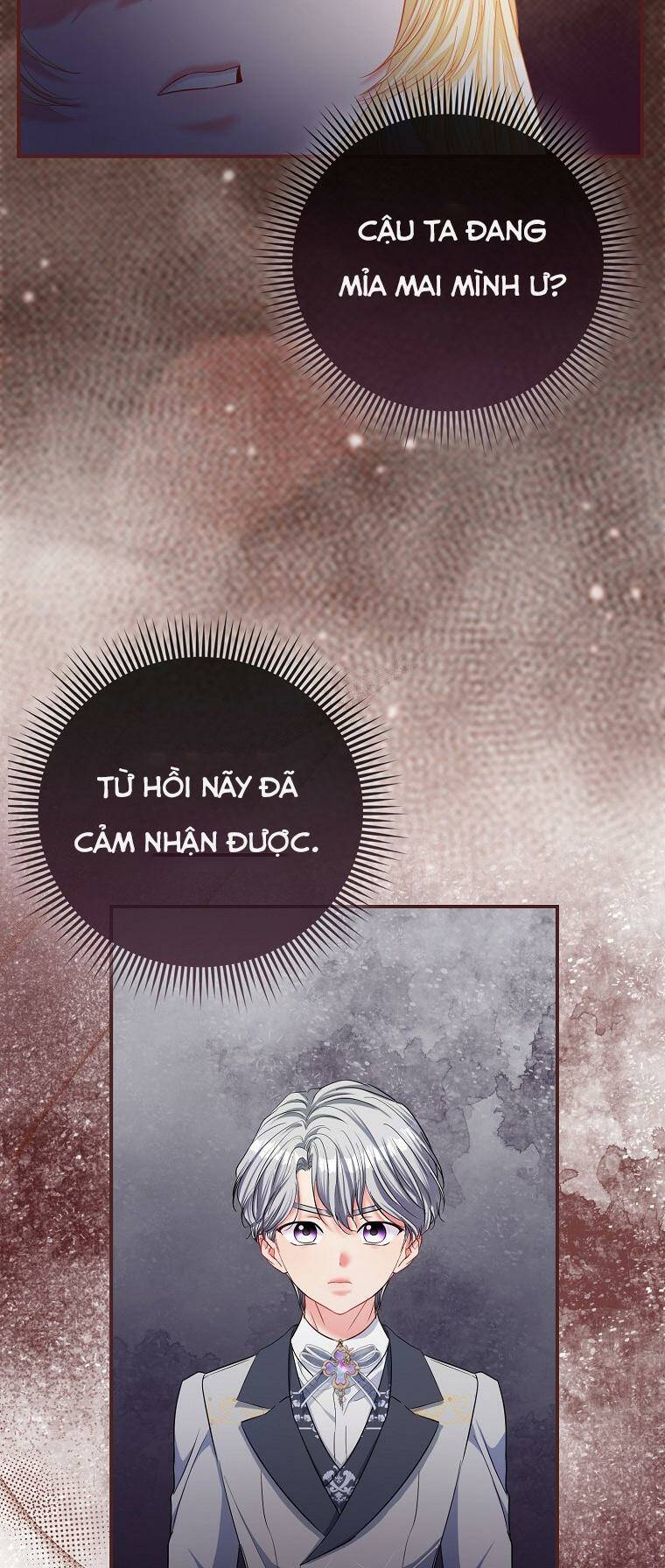 Nàng Công Chúa Của Mọi Người - Chapter 33 - Page 6