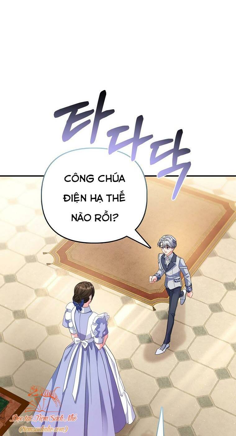 Nàng Công Chúa Của Mọi Người - Chapter 33 - Page 71