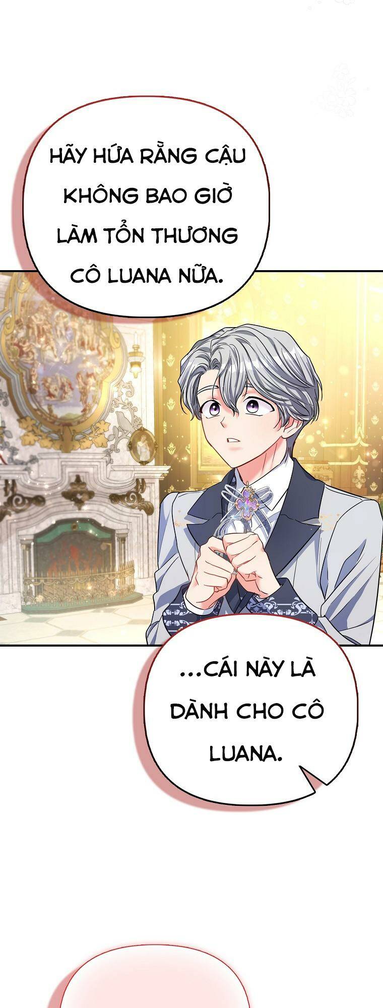 Nàng Công Chúa Của Mọi Người - Chapter 33 - Page 80