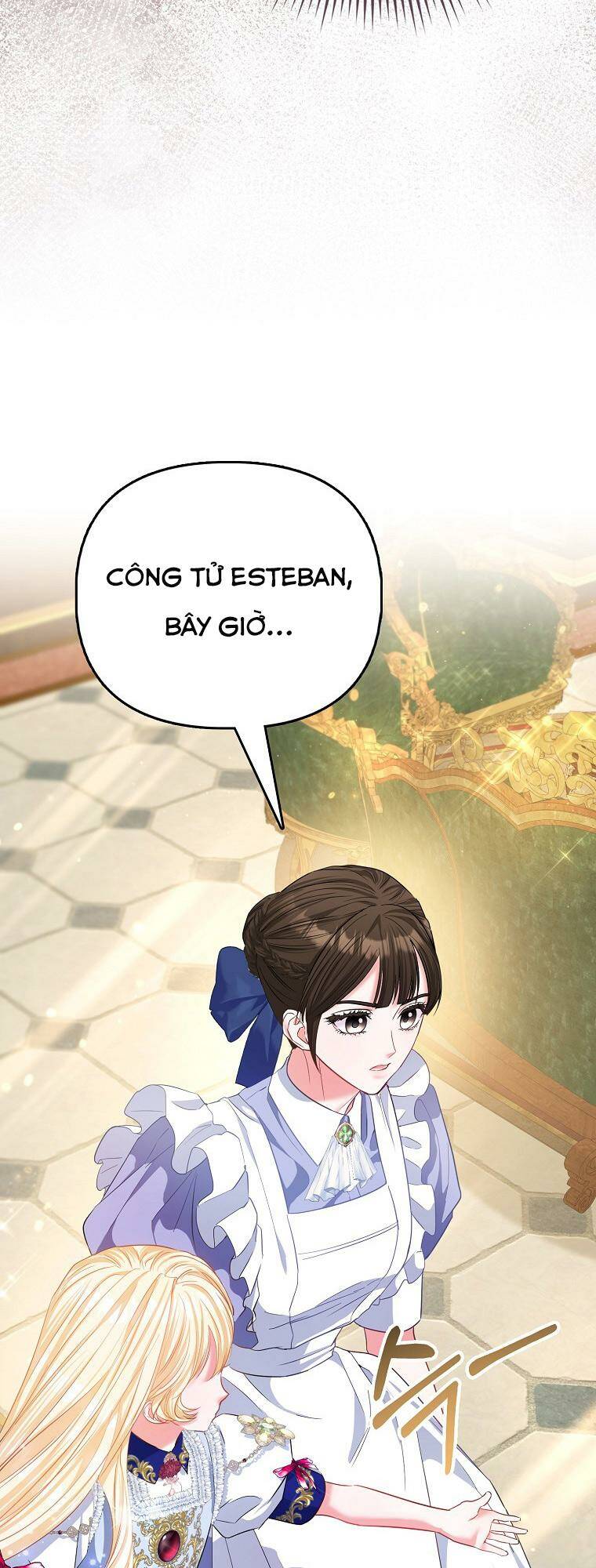 Nàng Công Chúa Của Mọi Người - Chapter 33 - Page 8