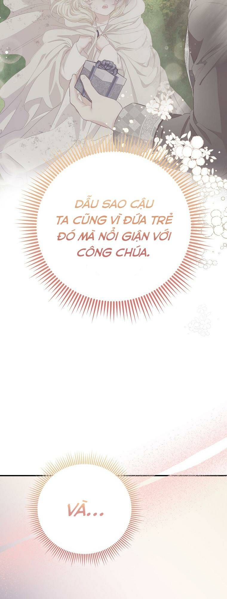 Nàng Công Chúa Của Mọi Người - Chapter 34 - Page 9