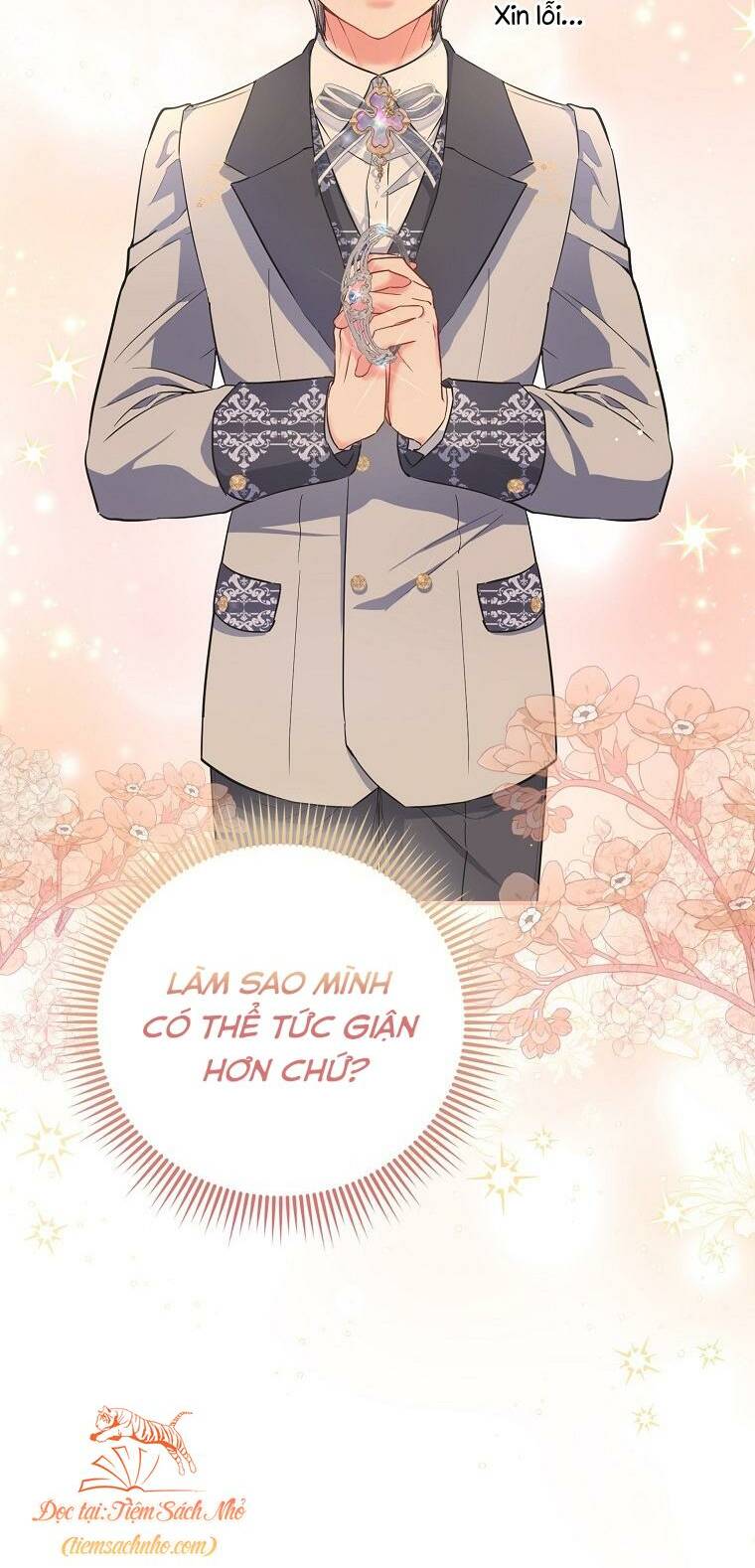 Nàng Công Chúa Của Mọi Người - Chapter 34 - Page 11