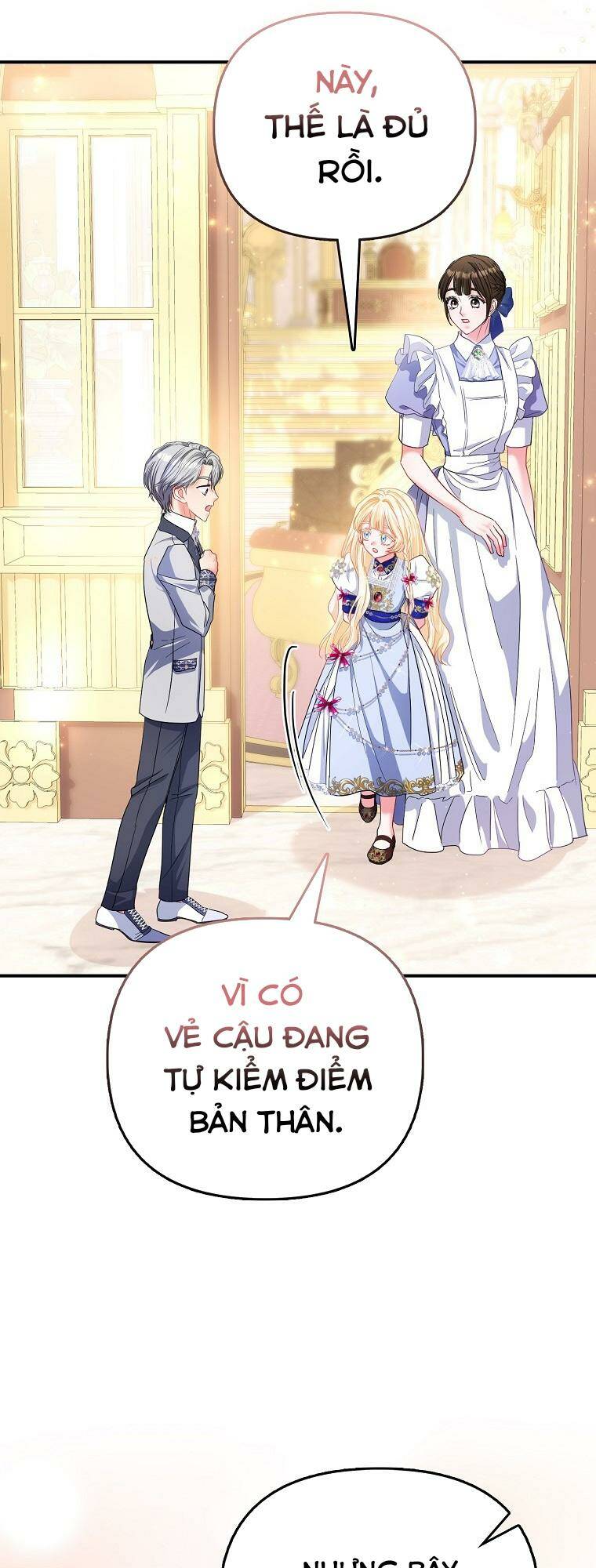 Nàng Công Chúa Của Mọi Người - Chapter 34 - Page 12