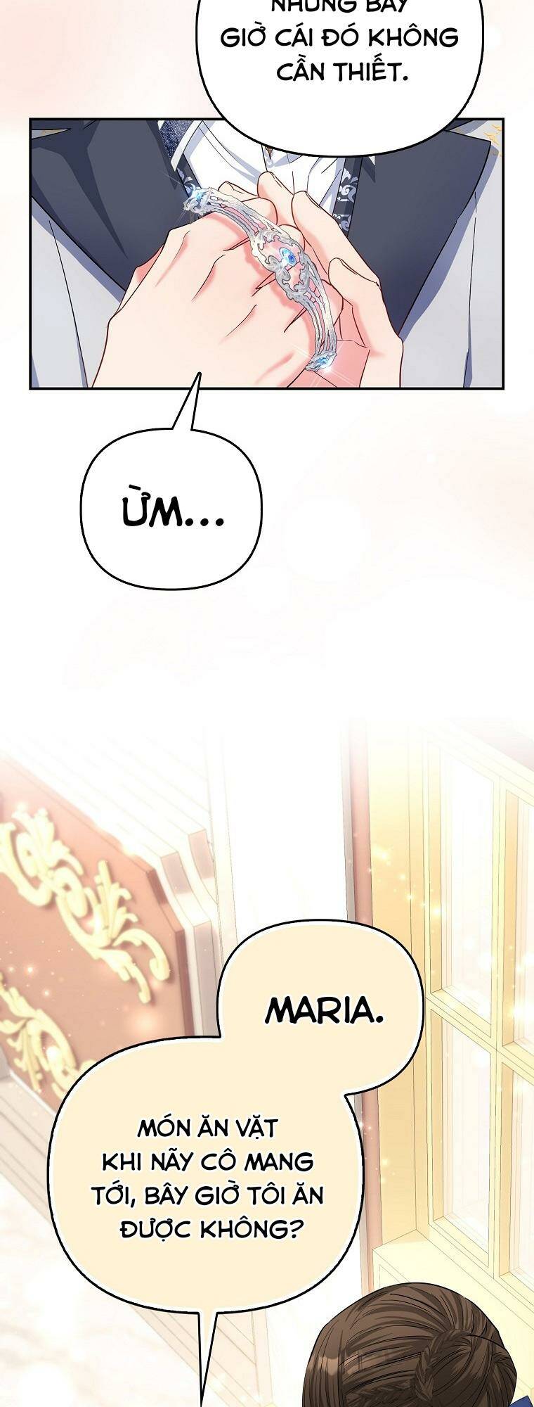 Nàng Công Chúa Của Mọi Người - Chapter 34 - Page 13