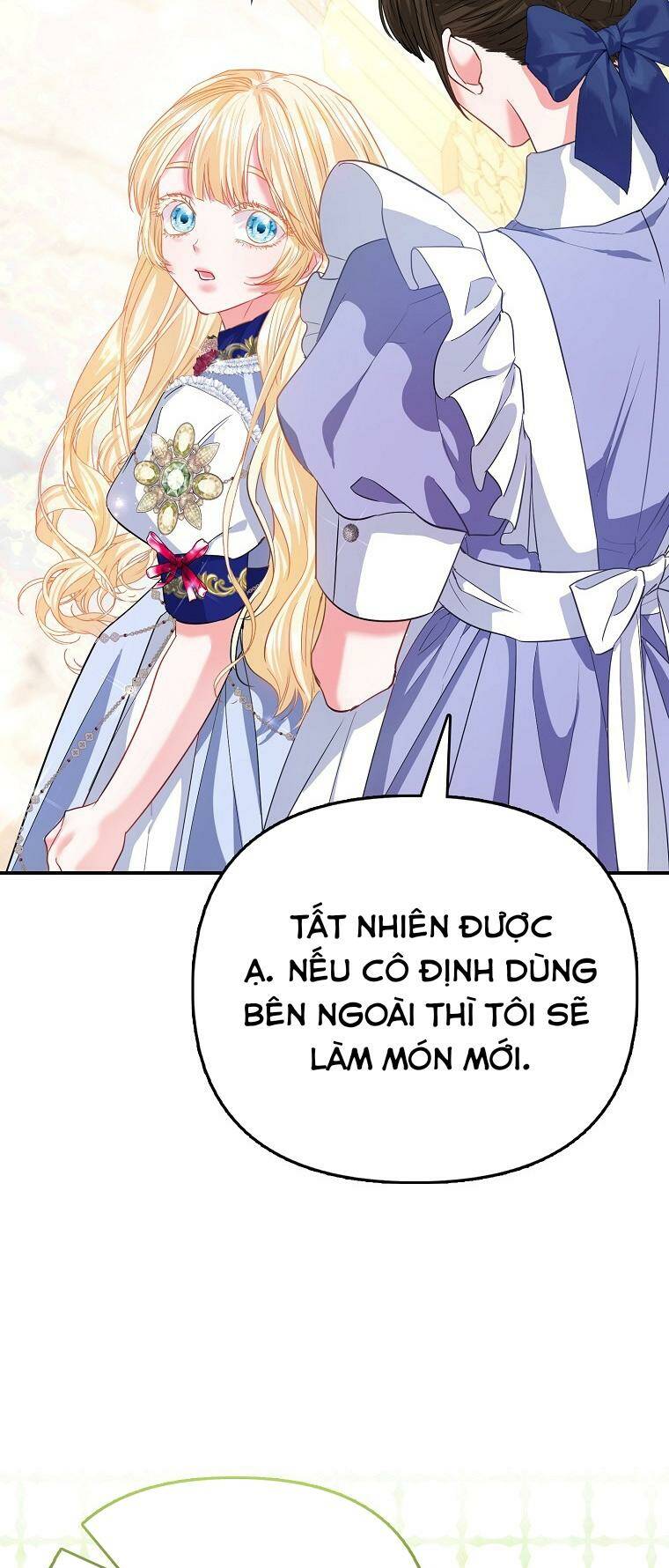 Nàng Công Chúa Của Mọi Người - Chapter 34 - Page 14
