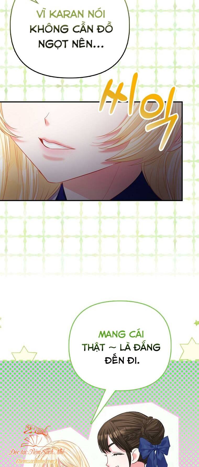 Nàng Công Chúa Của Mọi Người - Chapter 34 - Page 15