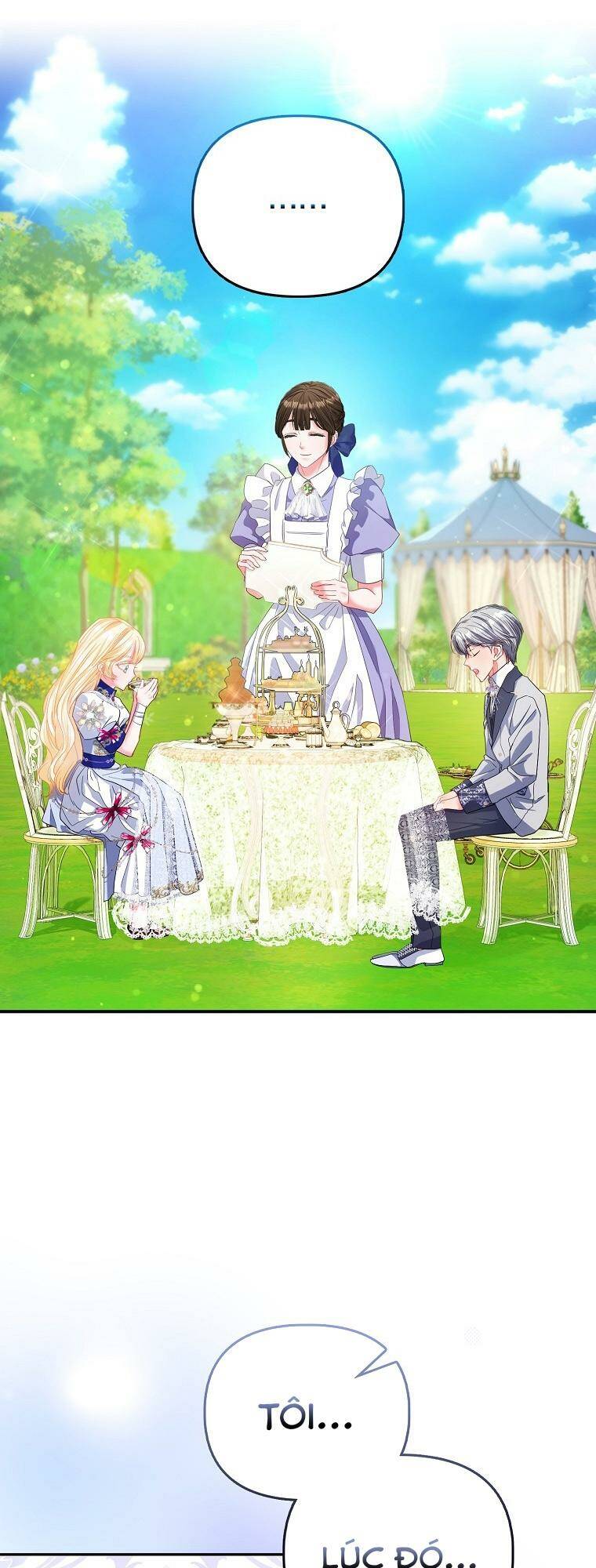 Nàng Công Chúa Của Mọi Người - Chapter 34 - Page 20