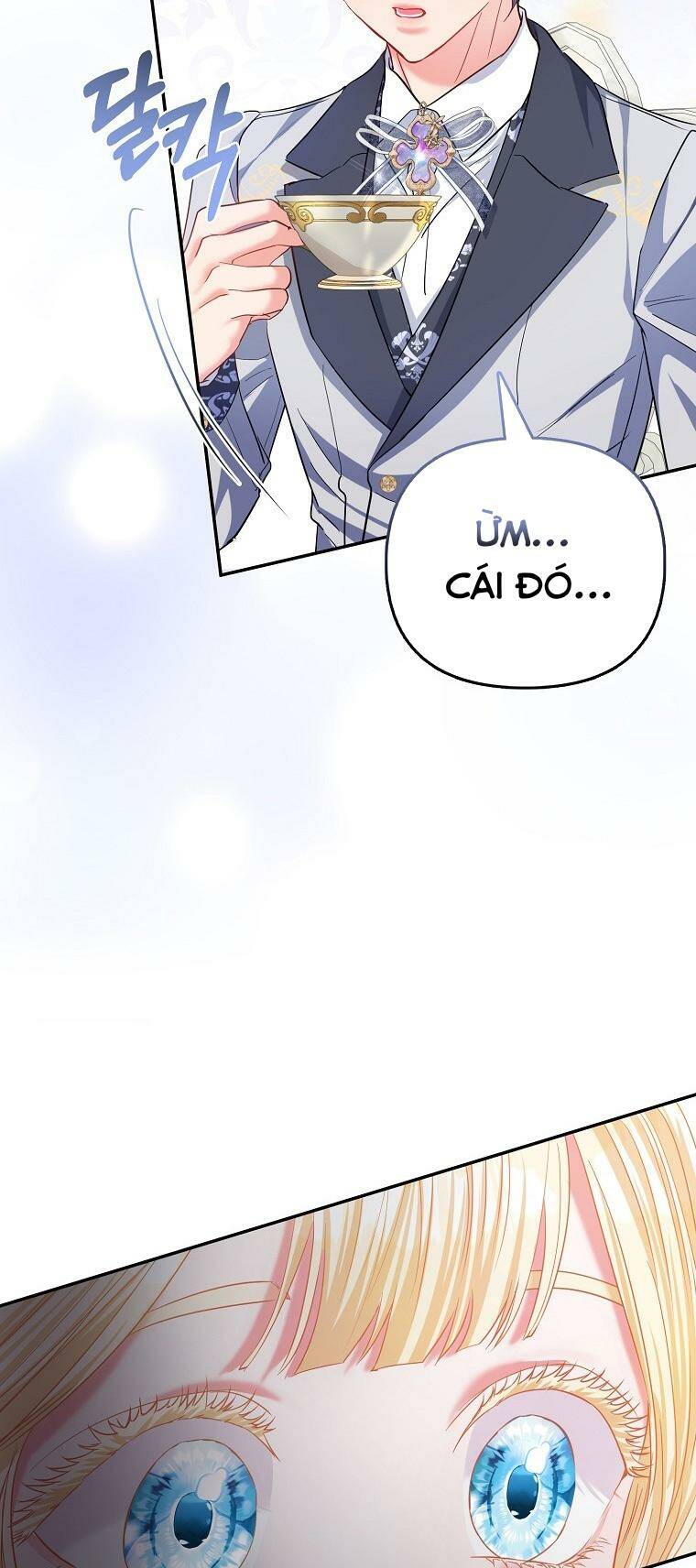 Nàng Công Chúa Của Mọi Người - Chapter 34 - Page 22
