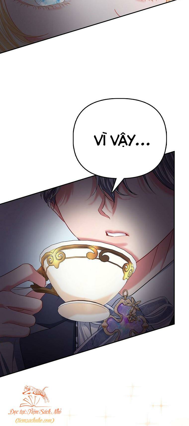 Nàng Công Chúa Của Mọi Người - Chapter 34 - Page 23