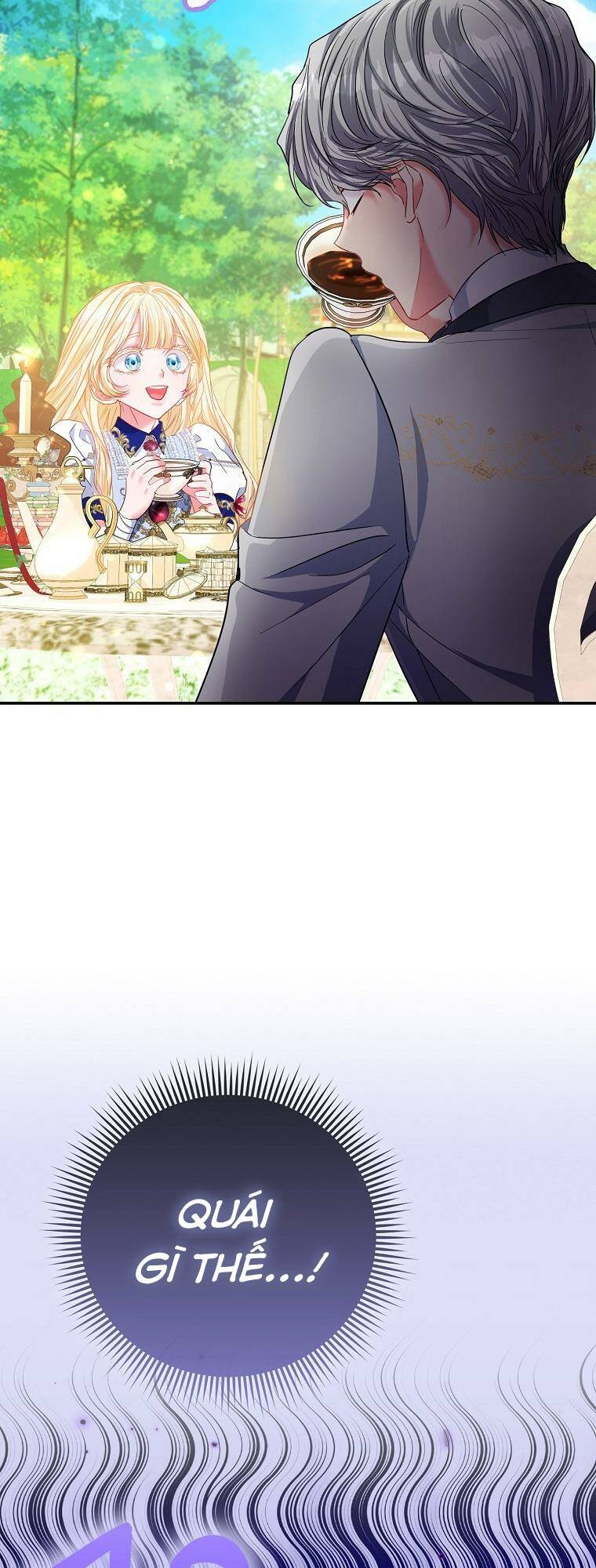 Nàng Công Chúa Của Mọi Người - Chapter 34 - Page 25