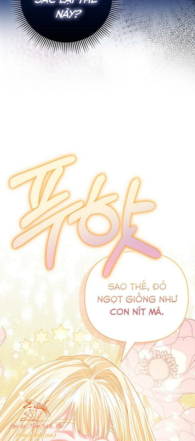 Nàng Công Chúa Của Mọi Người - Chapter 34 - Page 27