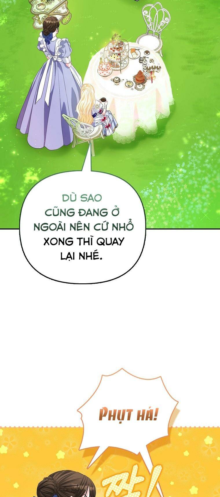 Nàng Công Chúa Của Mọi Người - Chapter 34 - Page 30
