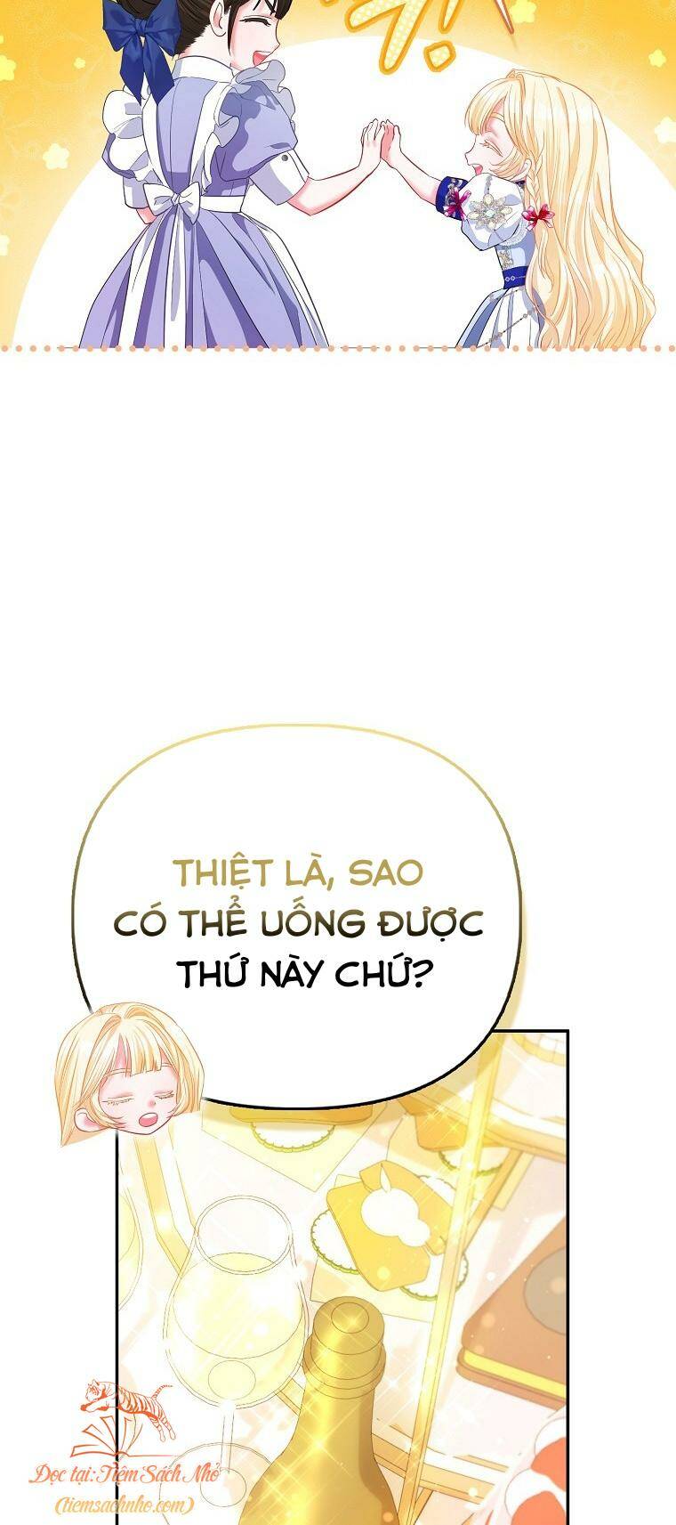 Nàng Công Chúa Của Mọi Người - Chapter 34 - Page 31