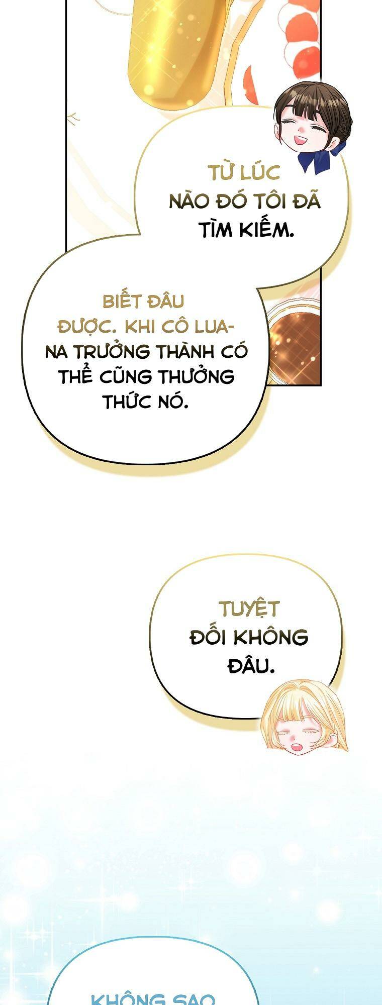 Nàng Công Chúa Của Mọi Người - Chapter 34 - Page 32