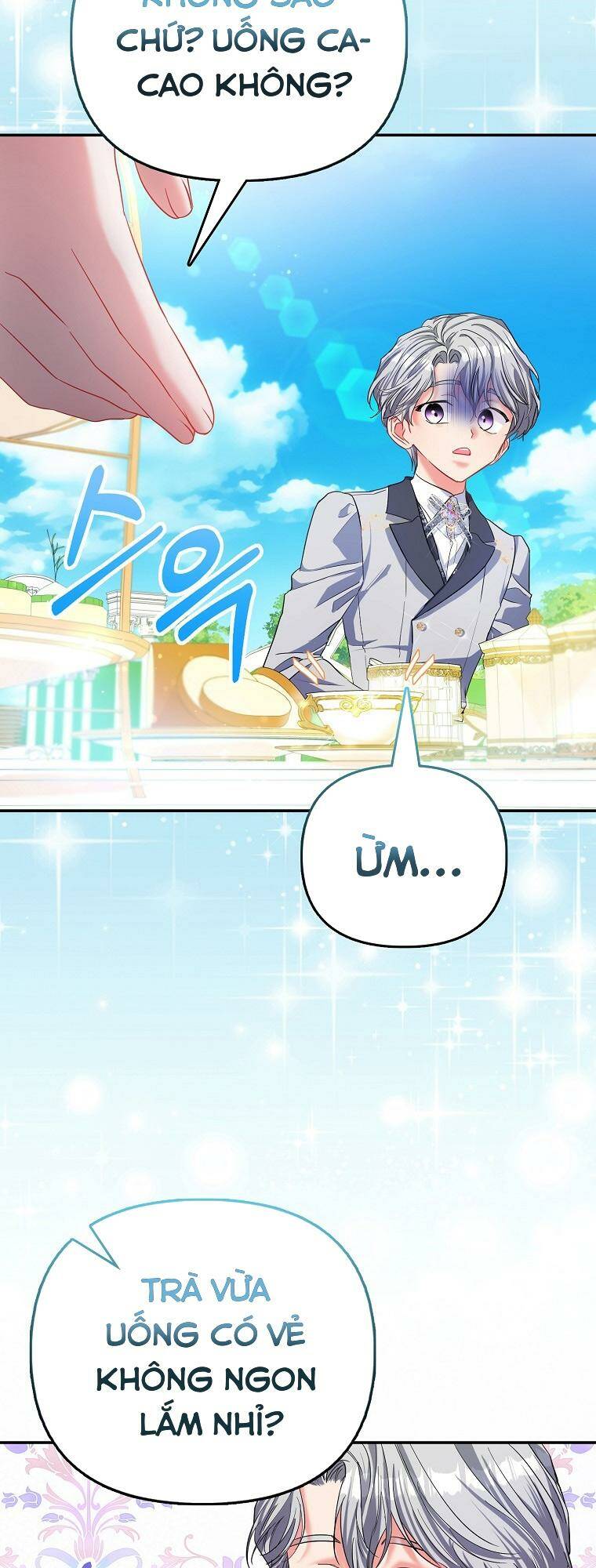 Nàng Công Chúa Của Mọi Người - Chapter 34 - Page 33