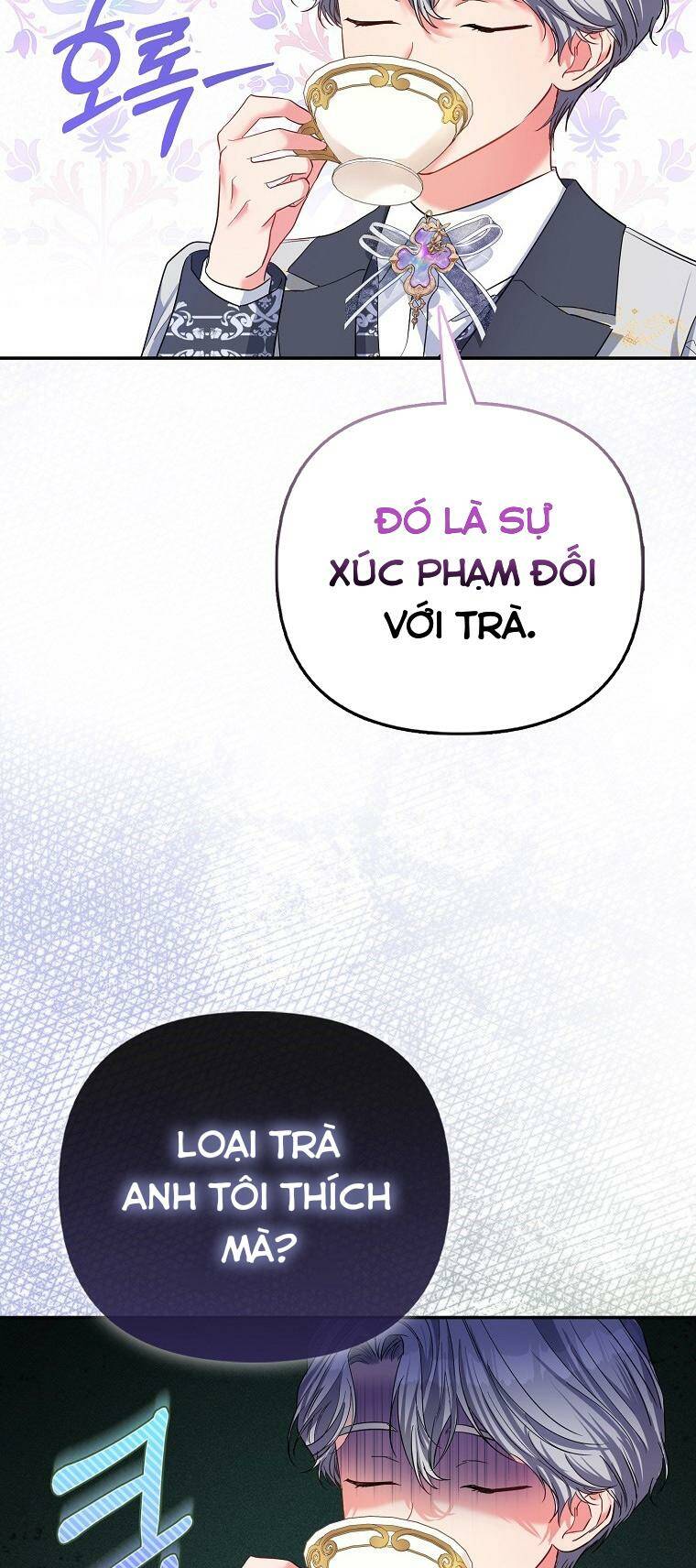 Nàng Công Chúa Của Mọi Người - Chapter 34 - Page 34