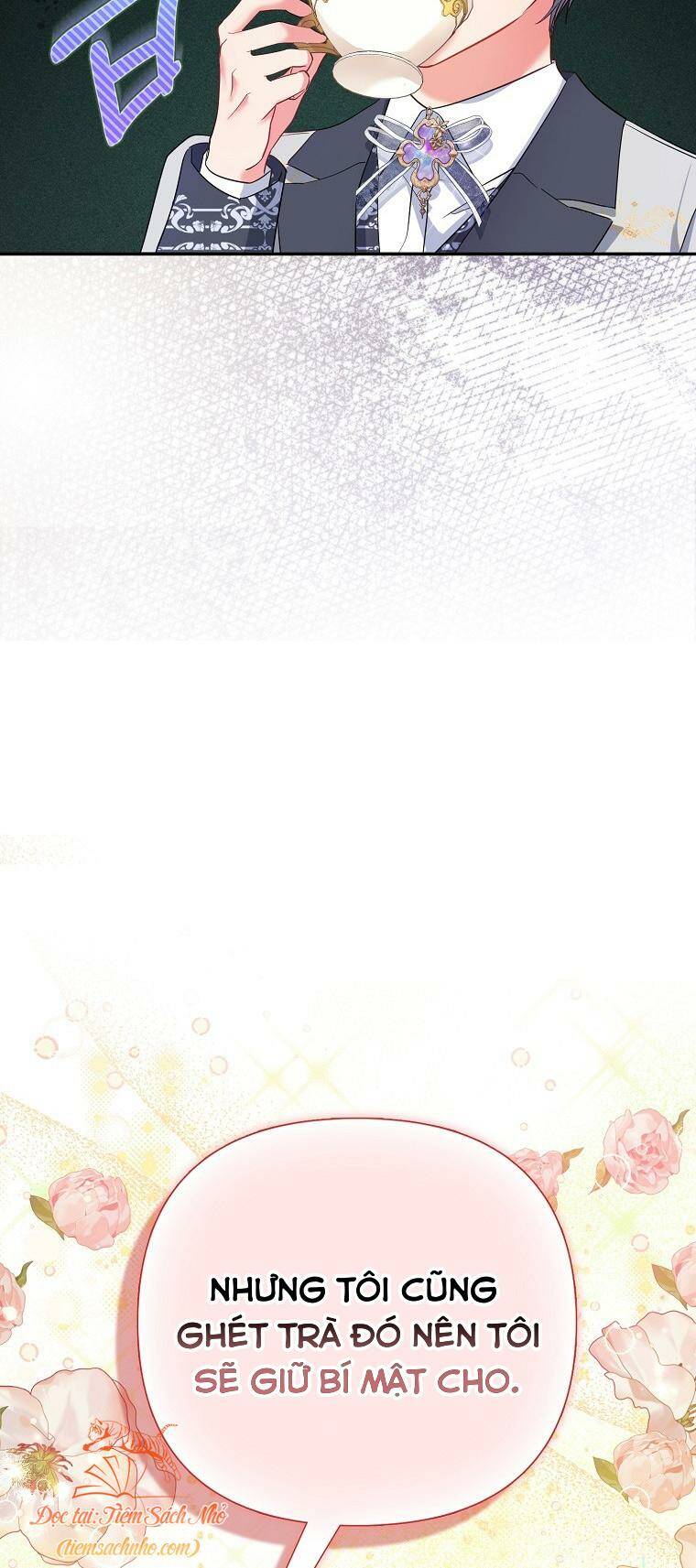 Nàng Công Chúa Của Mọi Người - Chapter 34 - Page 35