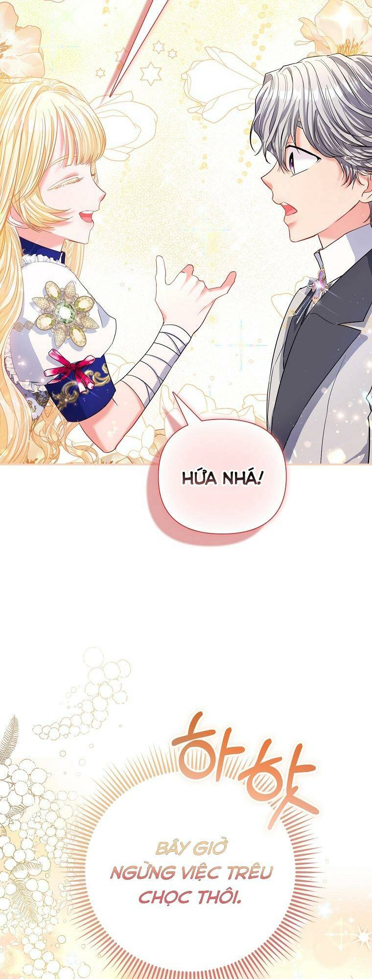 Nàng Công Chúa Của Mọi Người - Chapter 34 - Page 36