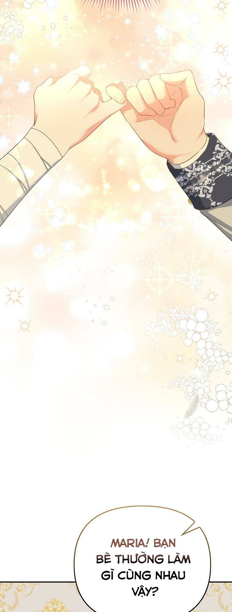 Nàng Công Chúa Của Mọi Người - Chapter 34 - Page 37