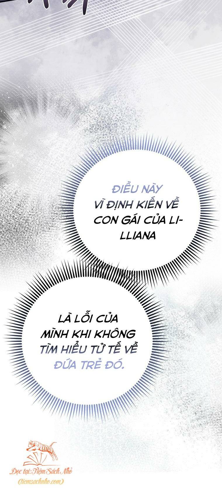 Nàng Công Chúa Của Mọi Người - Chapter 34 - Page 3