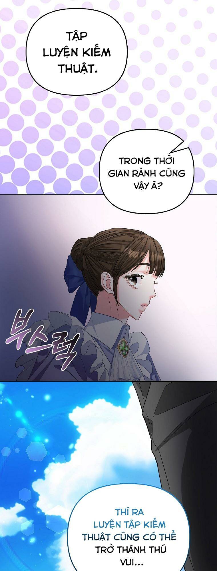 Nàng Công Chúa Của Mọi Người - Chapter 34 - Page 40