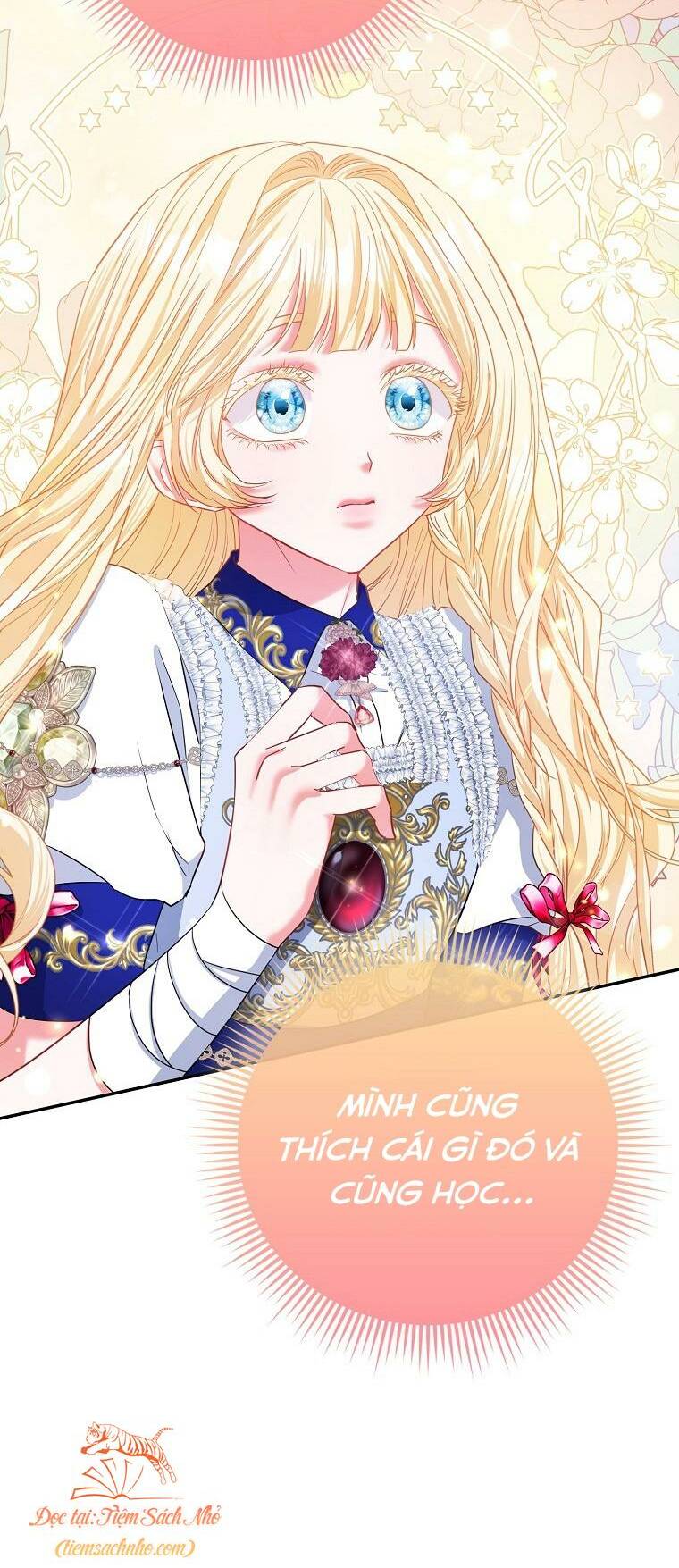 Nàng Công Chúa Của Mọi Người - Chapter 34 - Page 43