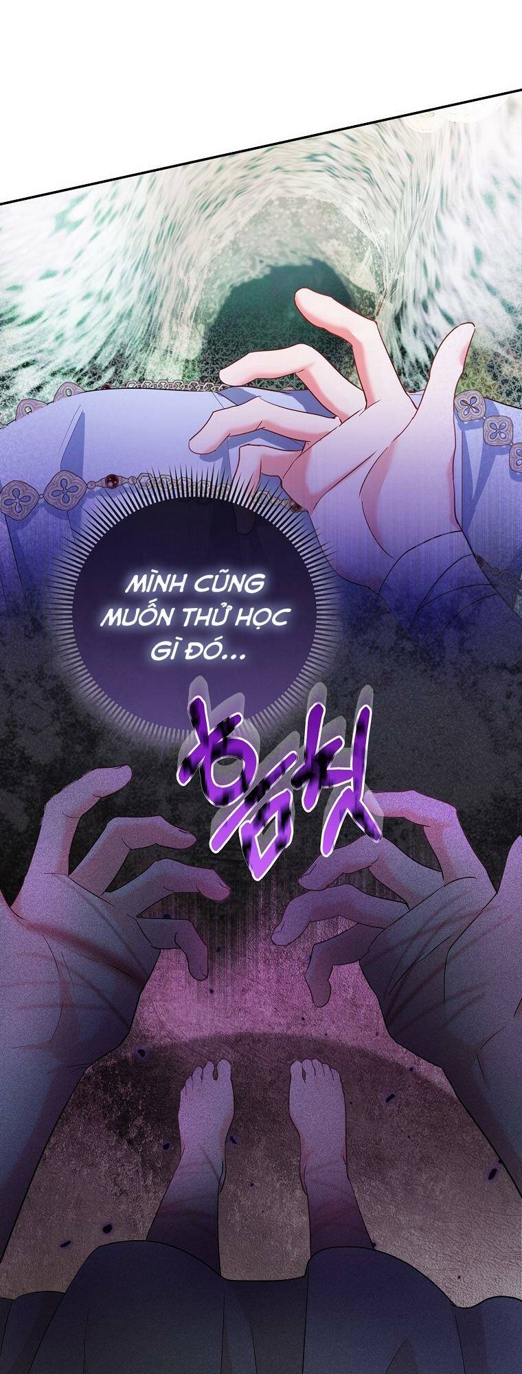 Nàng Công Chúa Của Mọi Người - Chapter 34 - Page 44