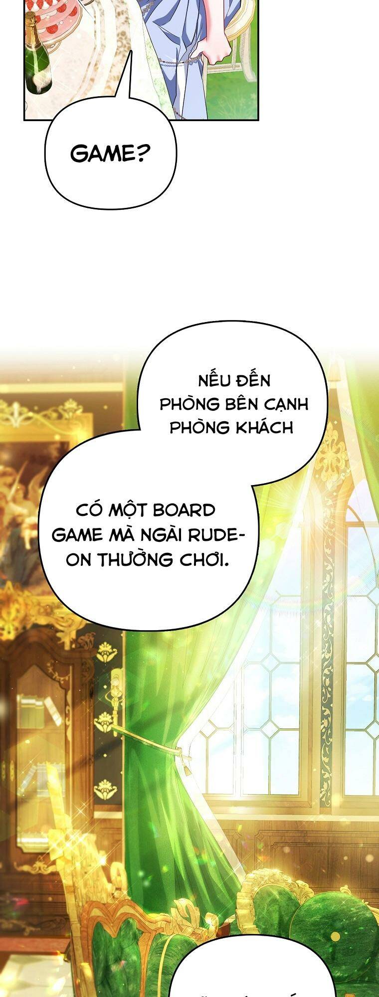 Nàng Công Chúa Của Mọi Người - Chapter 34 - Page 48