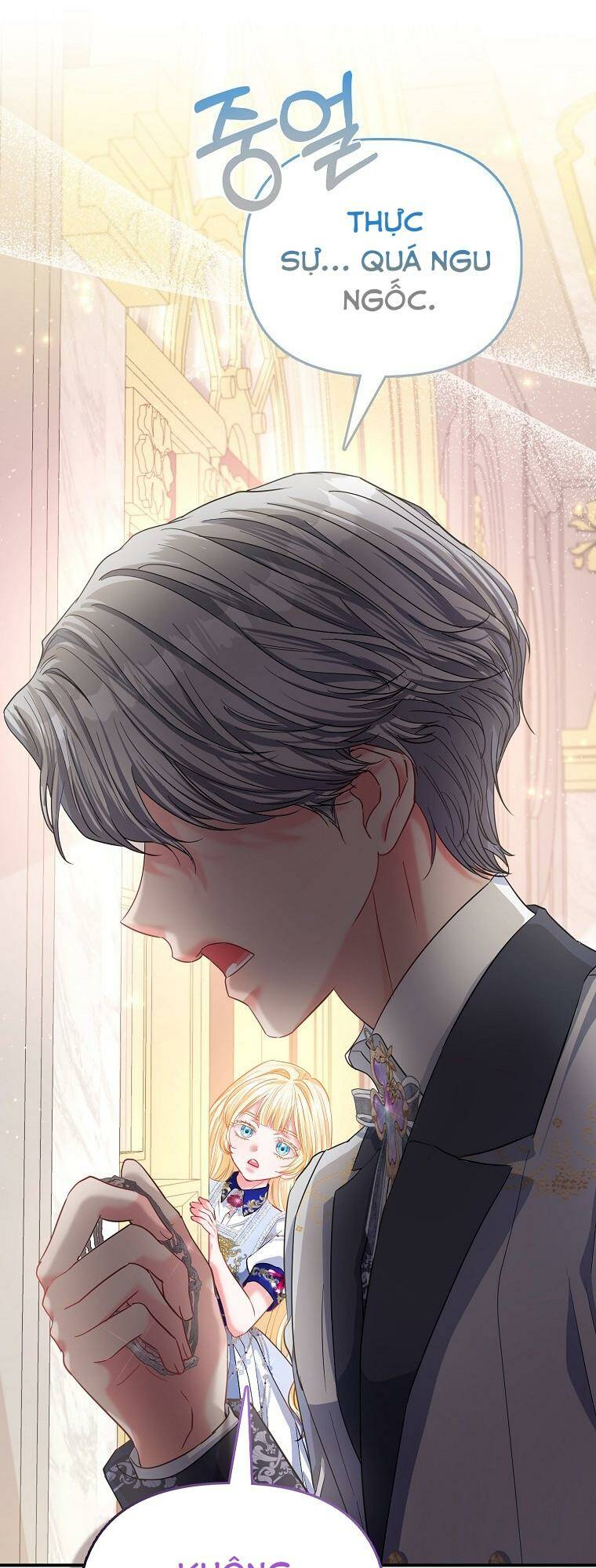 Nàng Công Chúa Của Mọi Người - Chapter 34 - Page 4