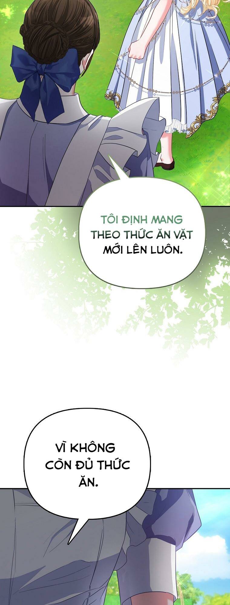 Nàng Công Chúa Của Mọi Người - Chapter 34 - Page 52
