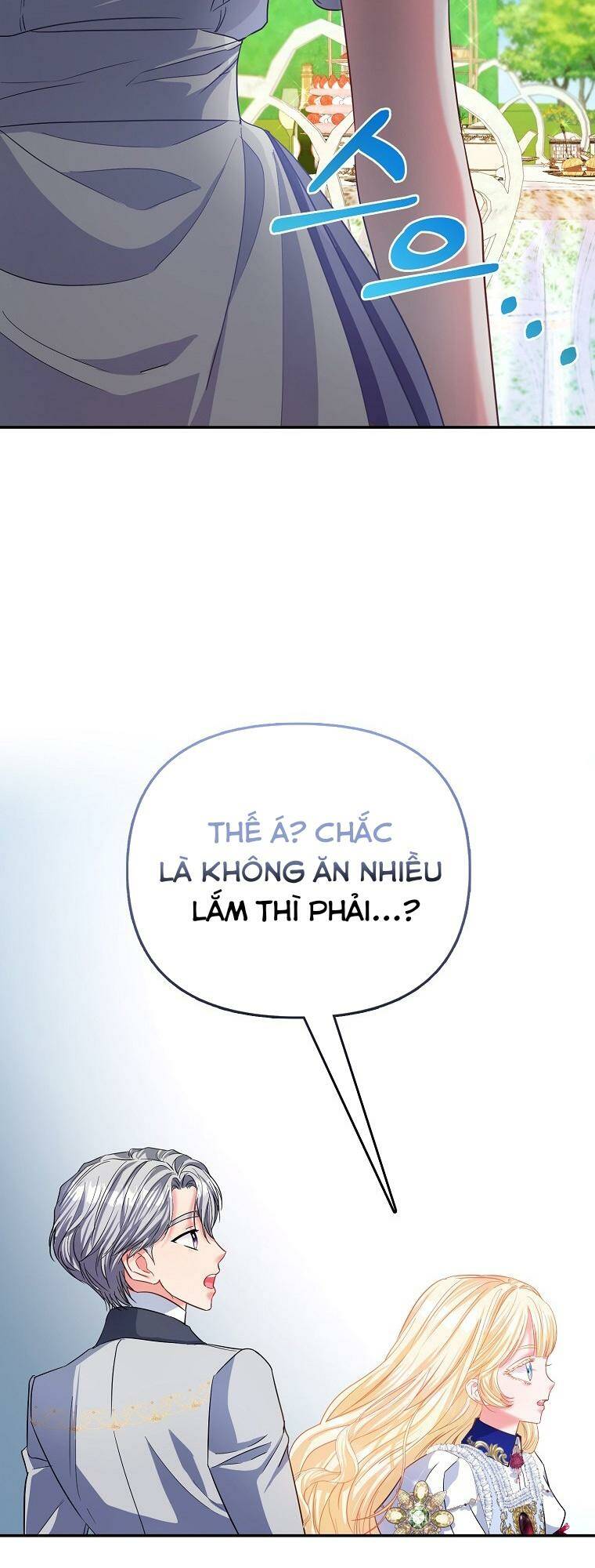 Nàng Công Chúa Của Mọi Người - Chapter 34 - Page 53