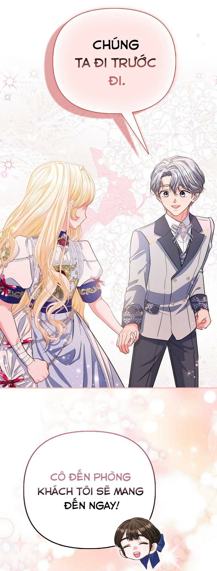 Nàng Công Chúa Của Mọi Người - Chapter 34 - Page 57