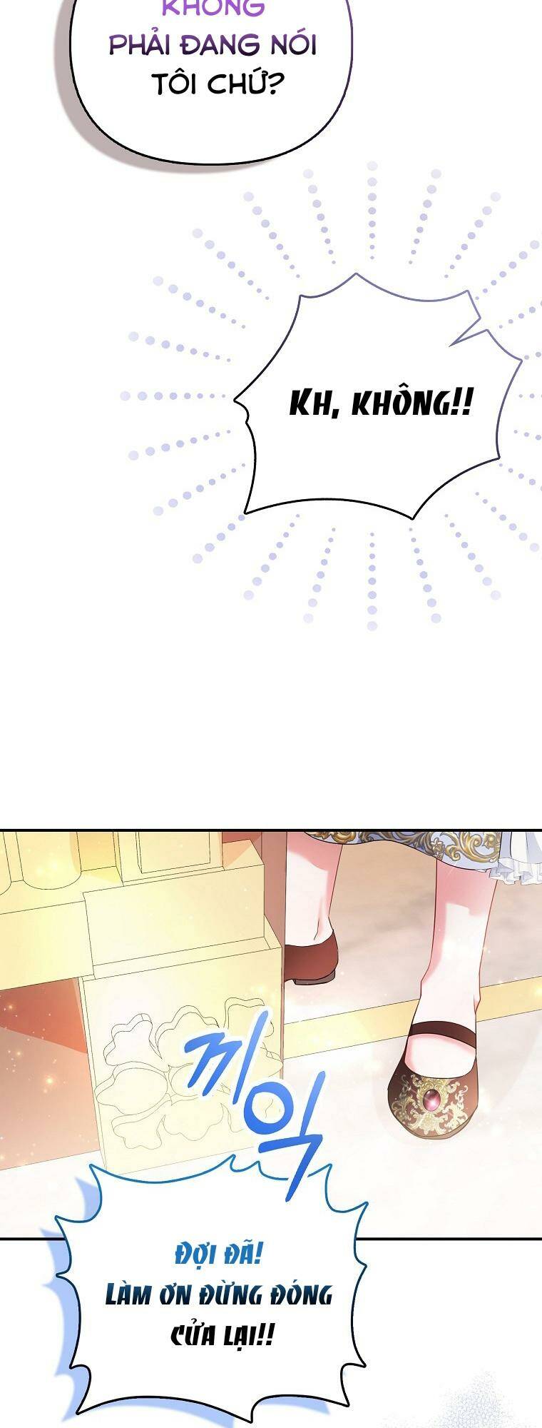 Nàng Công Chúa Của Mọi Người - Chapter 34 - Page 5