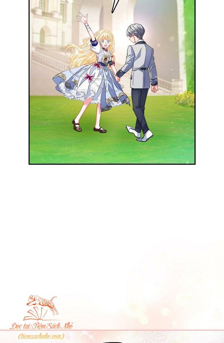 Nàng Công Chúa Của Mọi Người - Chapter 34 - Page 59