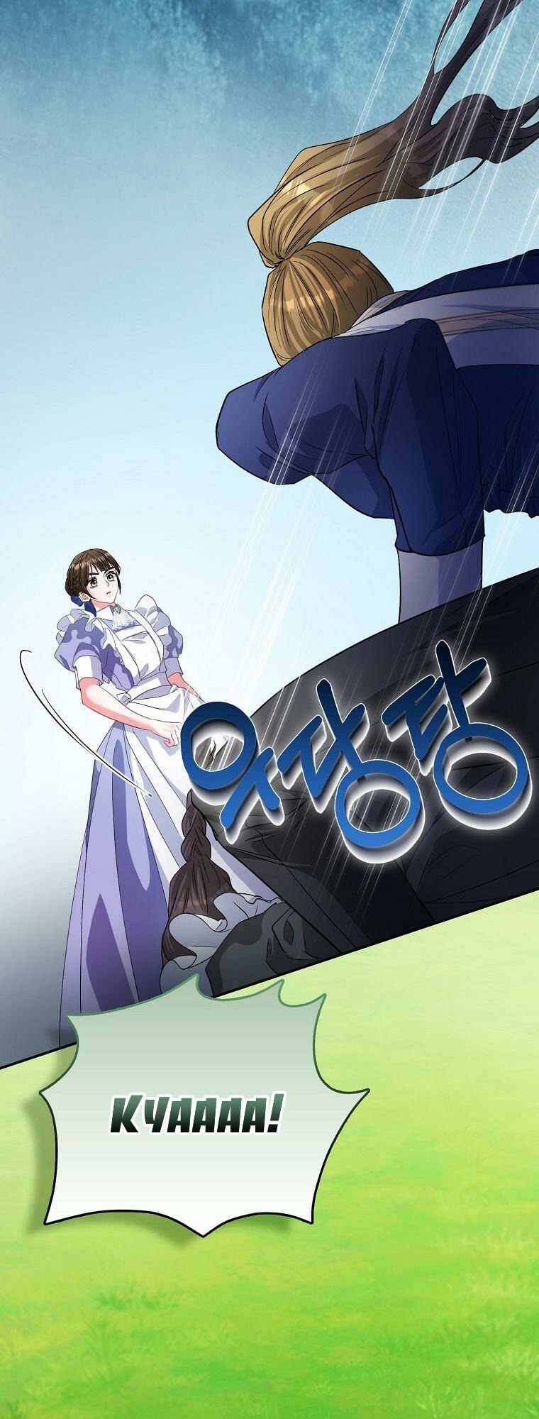 Nàng Công Chúa Của Mọi Người - Chapter 34 - Page 61