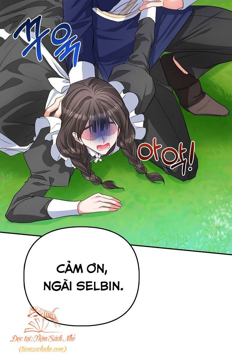 Nàng Công Chúa Của Mọi Người - Chapter 34 - Page 63