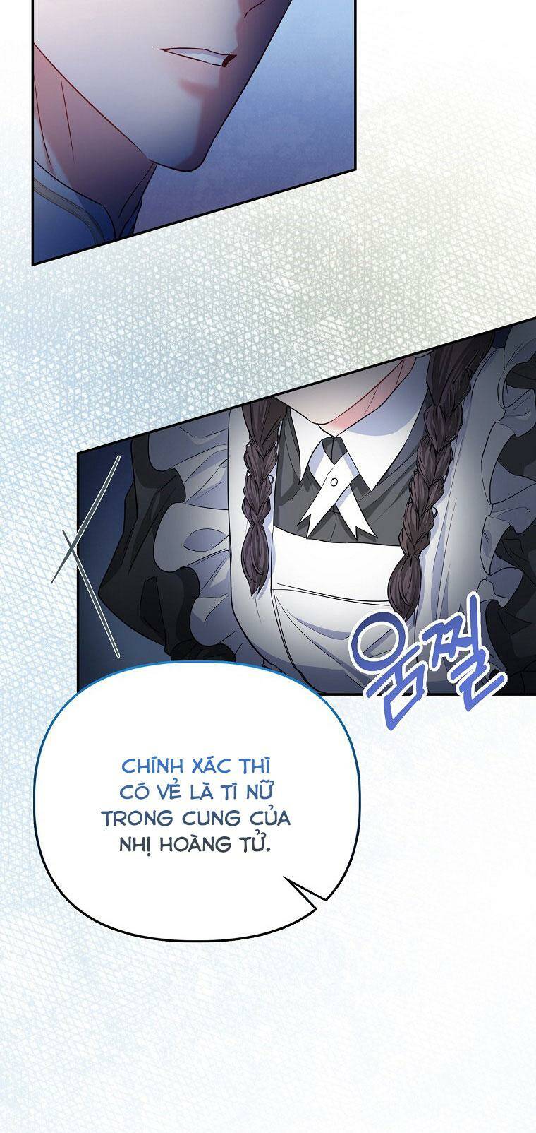 Nàng Công Chúa Của Mọi Người - Chapter 35 - Page 10