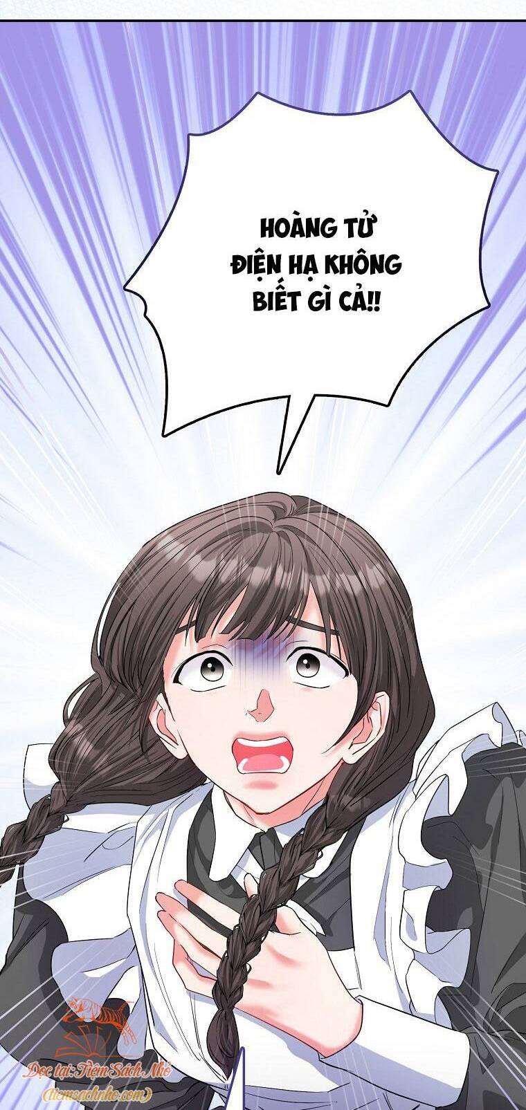 Nàng Công Chúa Của Mọi Người - Chapter 35 - Page 11