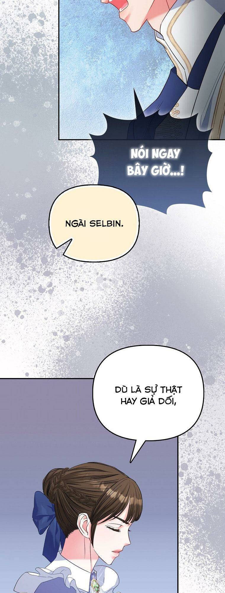 Nàng Công Chúa Của Mọi Người - Chapter 35 - Page 13