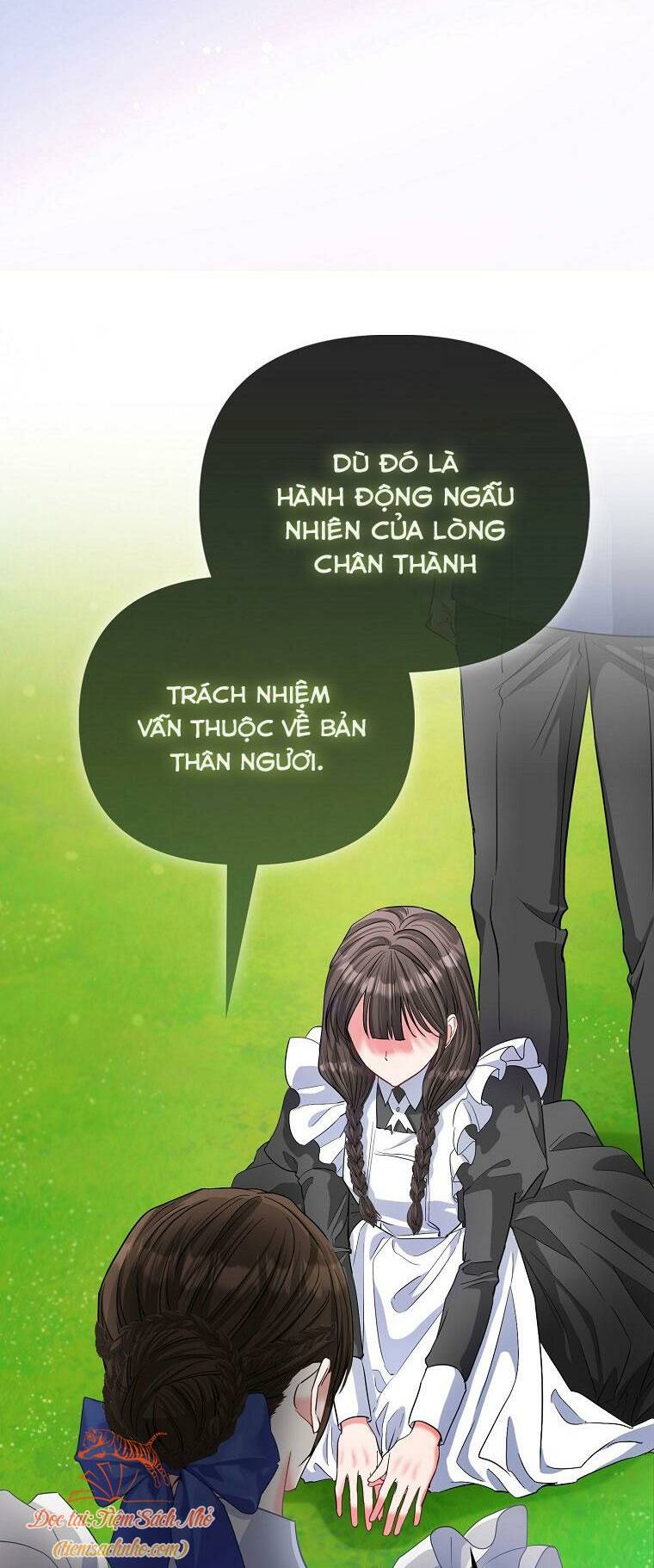 Nàng Công Chúa Của Mọi Người - Chapter 35 - Page 15