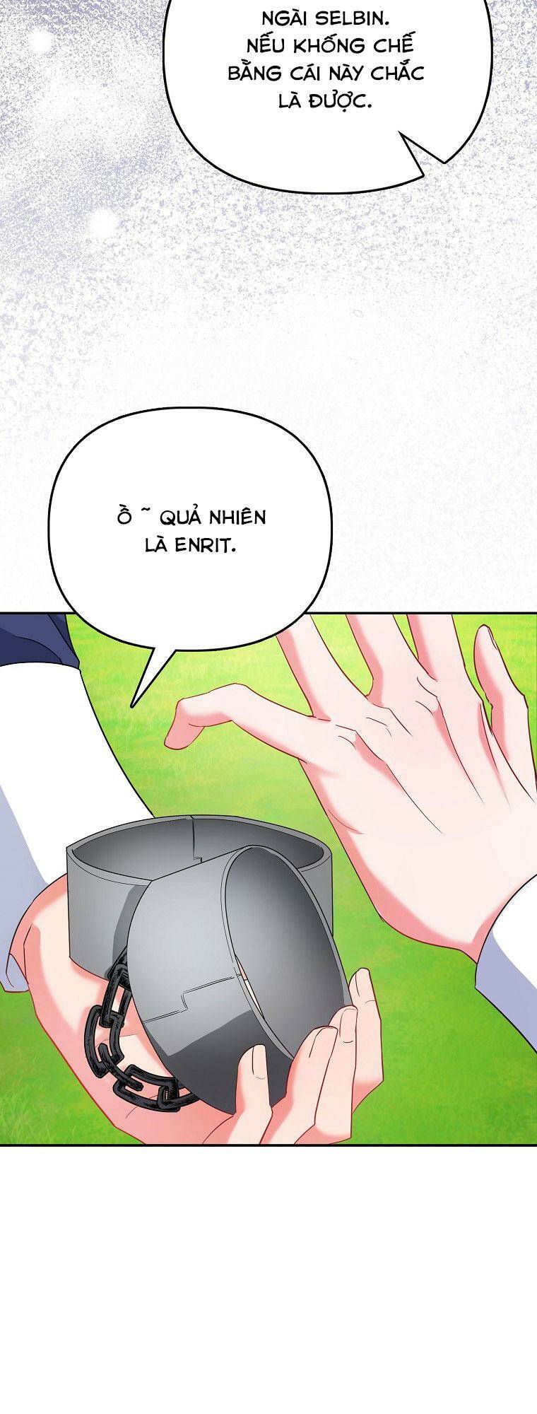 Nàng Công Chúa Của Mọi Người - Chapter 35 - Page 17