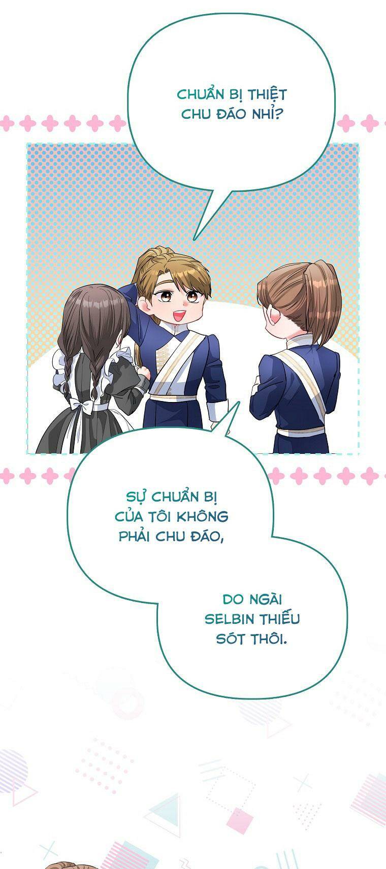 Nàng Công Chúa Của Mọi Người - Chapter 35 - Page 18