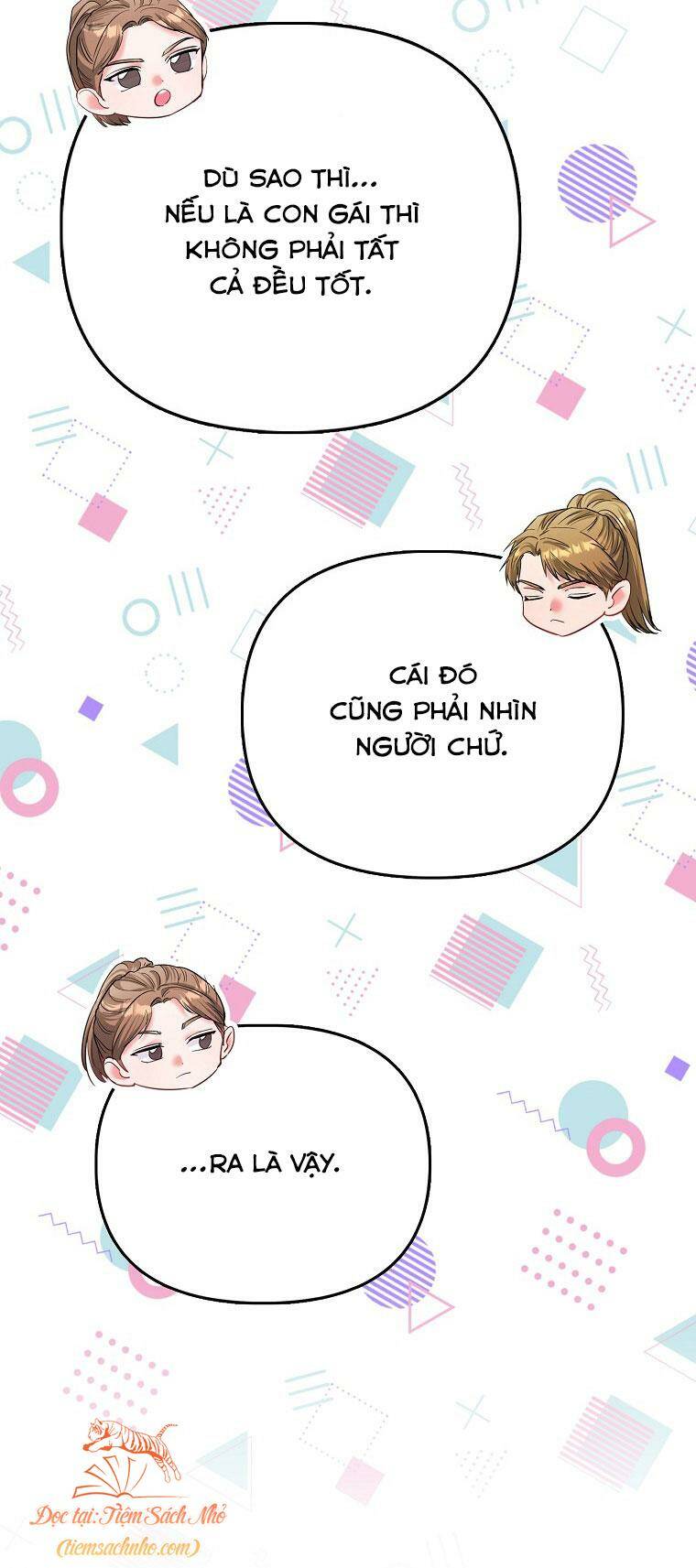 Nàng Công Chúa Của Mọi Người - Chapter 35 - Page 19