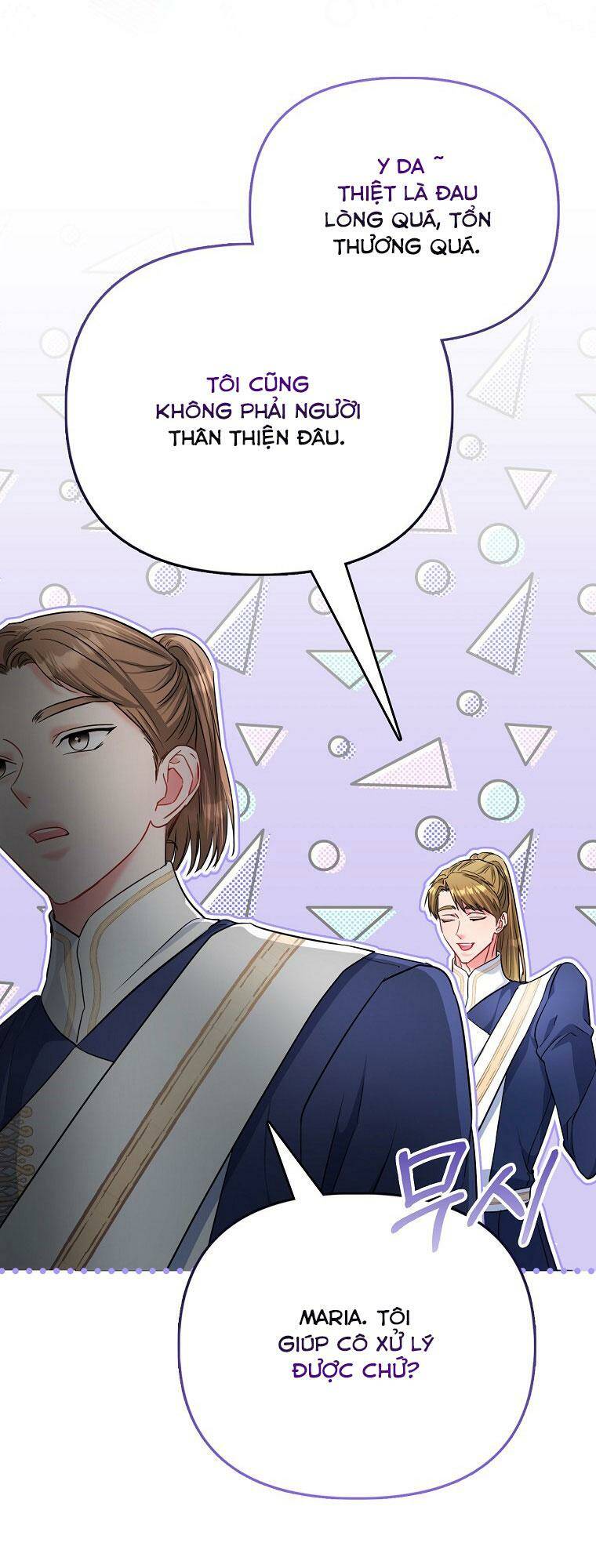 Nàng Công Chúa Của Mọi Người - Chapter 35 - Page 20