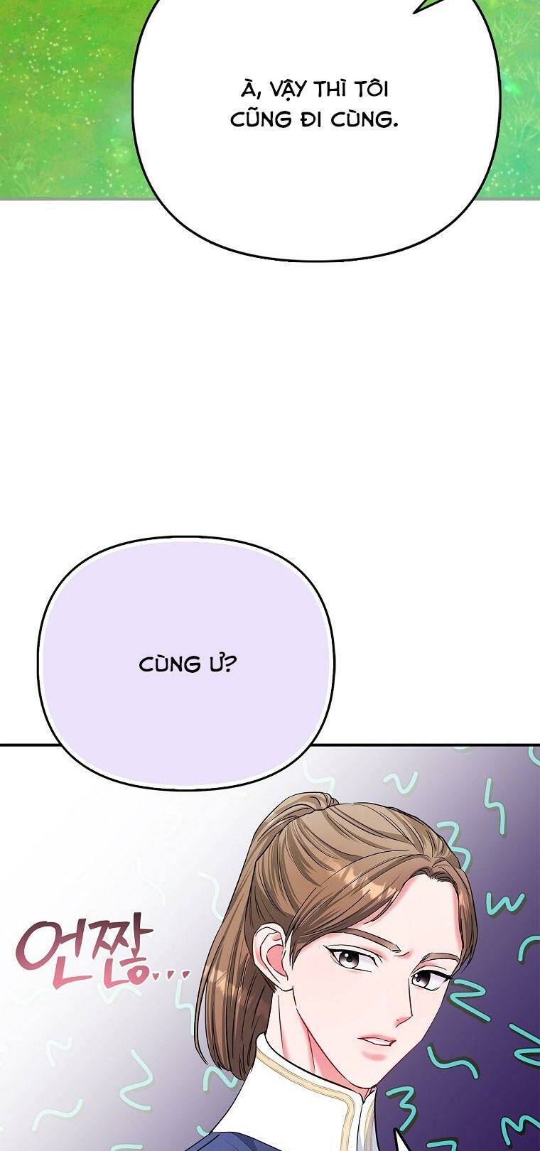 Nàng Công Chúa Của Mọi Người - Chapter 35 - Page 22