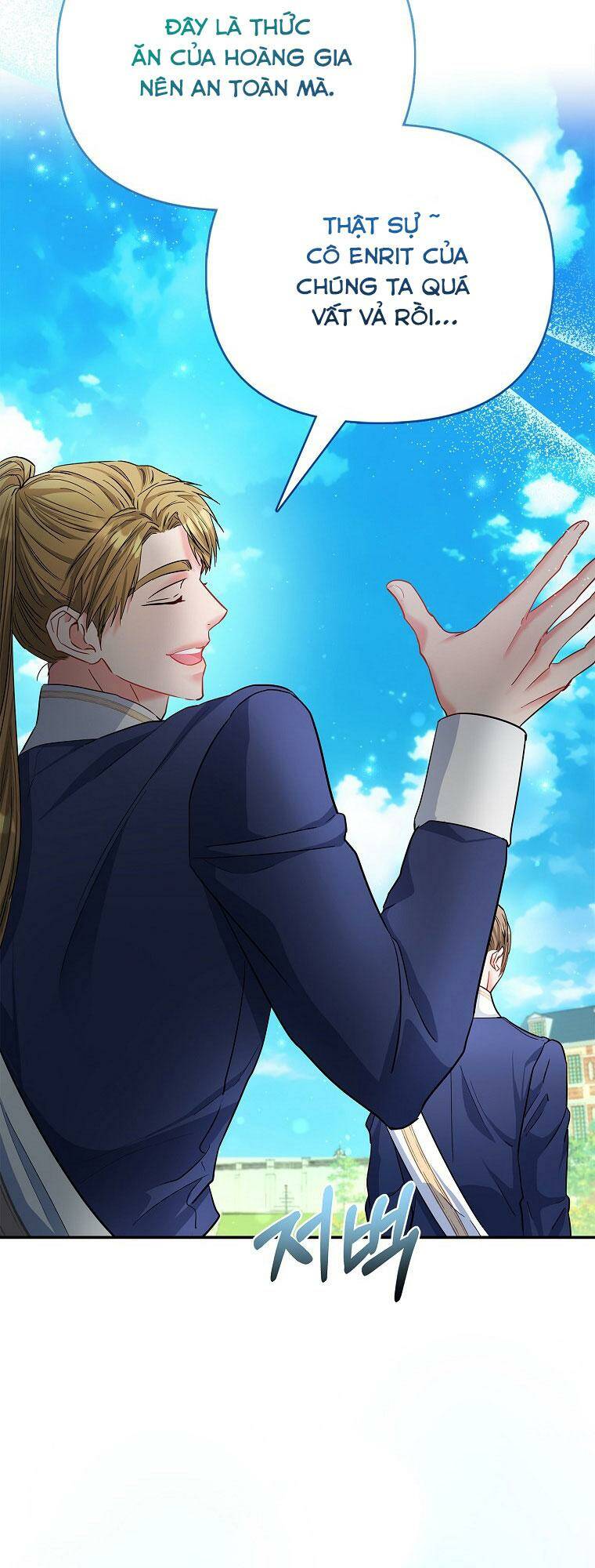 Nàng Công Chúa Của Mọi Người - Chapter 35 - Page 25