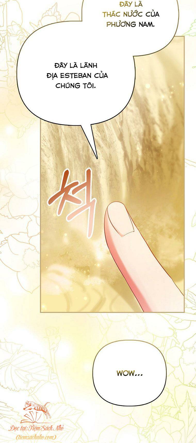 Nàng Công Chúa Của Mọi Người - Chapter 35 - Page 31