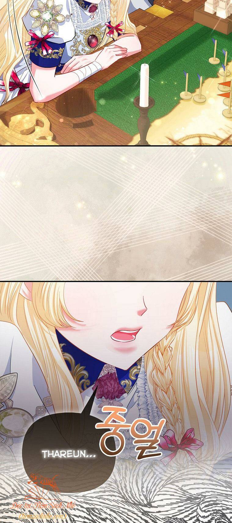 Nàng Công Chúa Của Mọi Người - Chapter 35 - Page 35